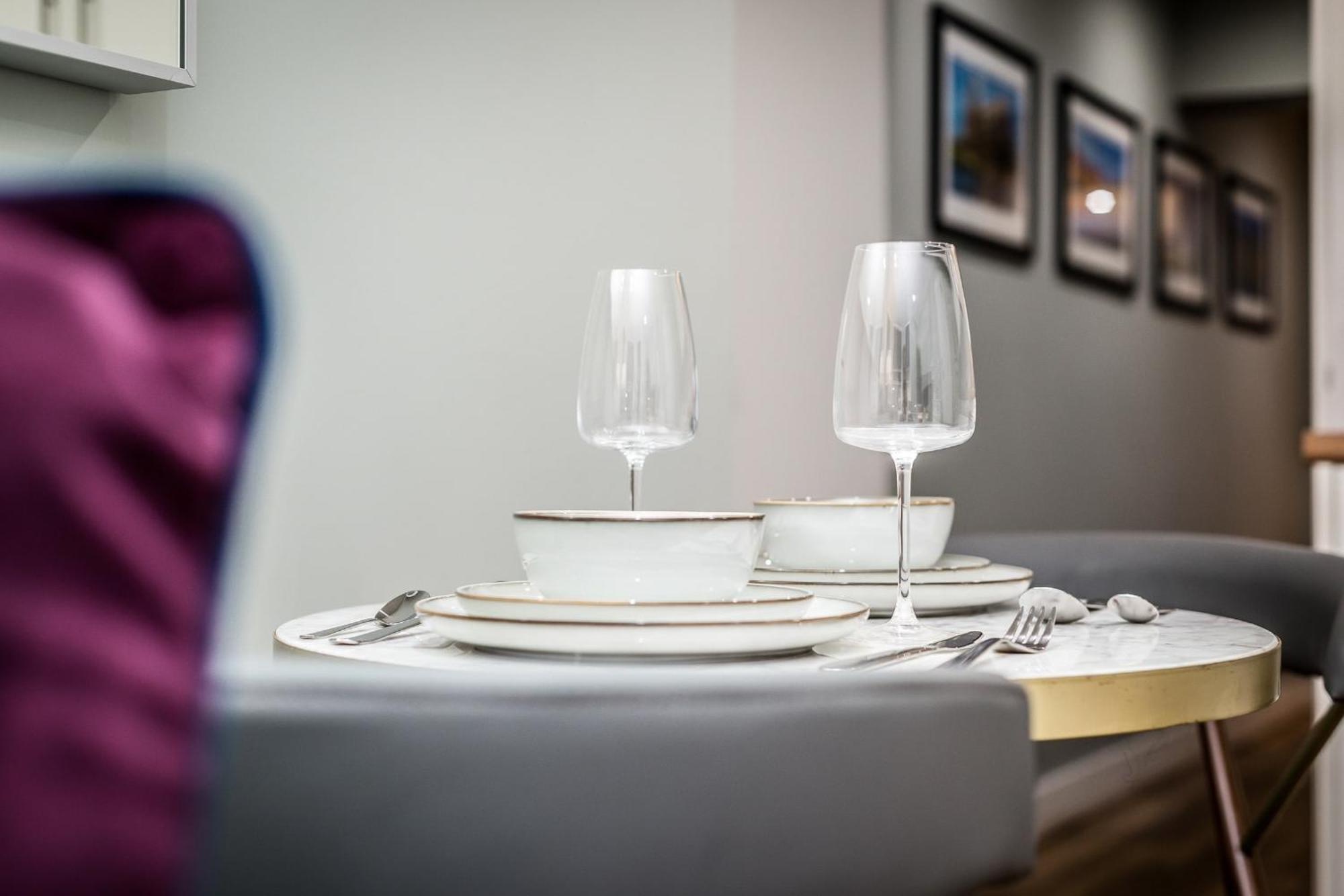 Host & Stay - The Georgian Quarters At Bedford Liverpool Dış mekan fotoğraf