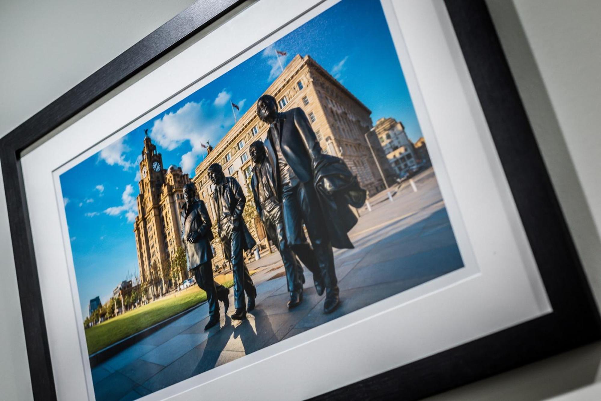 Host & Stay - The Georgian Quarters At Bedford Liverpool Dış mekan fotoğraf