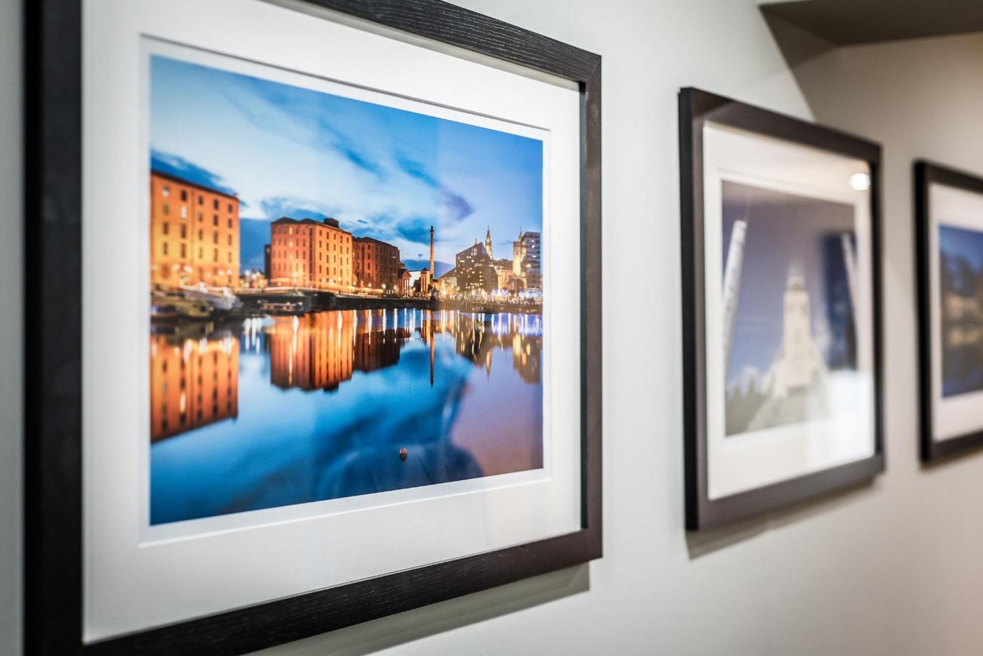 Host & Stay - The Georgian Quarters At Bedford Liverpool Dış mekan fotoğraf